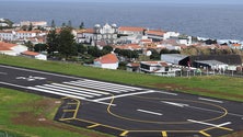 Sata retomou voos para a ilha das Flores