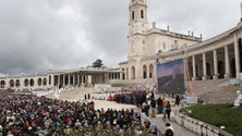 Imagem de Centenas de madeirenses vão acompanhar a visita do Papa Francisco a Portugal