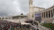 Imagem de Centenas de madeirenses vão acompanhar a visita do Papa Francisco a Portugal
