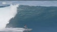 Imagem de Madeira volta a estar na rota dos surfistas de ondas grandes (vídeo)