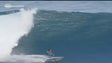 Madeira volta a estar na rota dos surfistas de ondas grandes (vídeo)