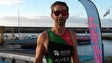 Triatleta madeirense participa na Taça do Mundo de Triatlo (áudio)