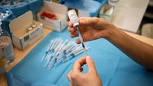 Imagem de DGS apela à vacinação para reduzir propagação do covid e da gripe