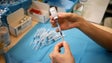 DGS apela à vacinação para reduzir propagação do covid e da gripe