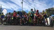 Imagem de Volta à Madeira em bicicleta arrancou nos Prazeres (áudio)
