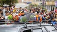 Imagem de Começou a IV Edição do Festival de Arte de Rua da Madeira (áudio)
