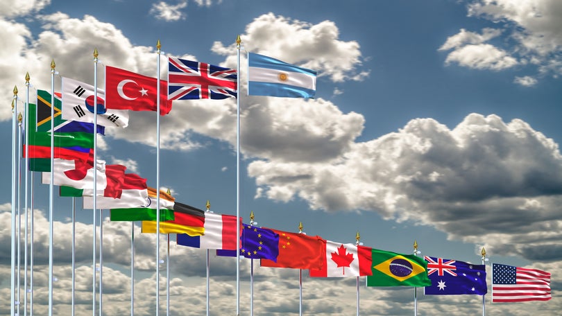 Imagem de G20 promete acelerar transição energética mas não aprova comunicado final