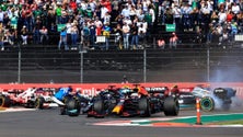Imagem de Verstappen vence em casa e aumenta vantagem no Mundial de F1
