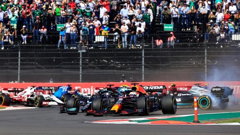 Imagem de Verstappen vence em casa e aumenta vantagem no Mundial de F1