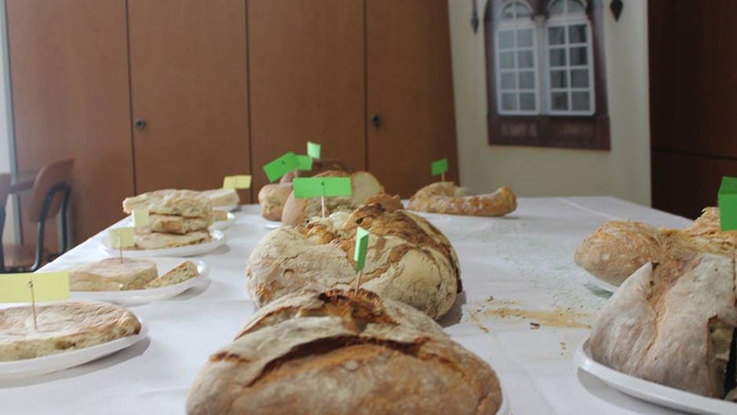 Imagem de Madeira elegeu melhor bolo do caco e melhor pão de casa
