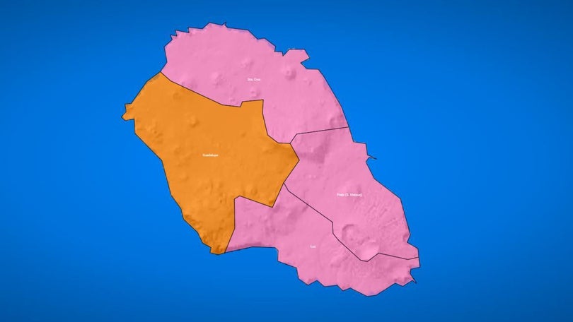 Imagem de Maioria rosa