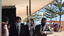 Imagem de Paulo Rangel reage às sondagens (vídeo)