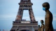 Imagem de Covid-19: França regista mais de 4.500 novos casos em 24 horas