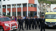 Bombeiros de Câmara de Lobos recebem novas viaturas