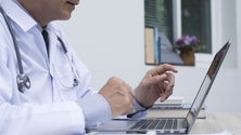 Imagem de PAN propõe mais apoios para fixação de médicos na região (Vídeo)
