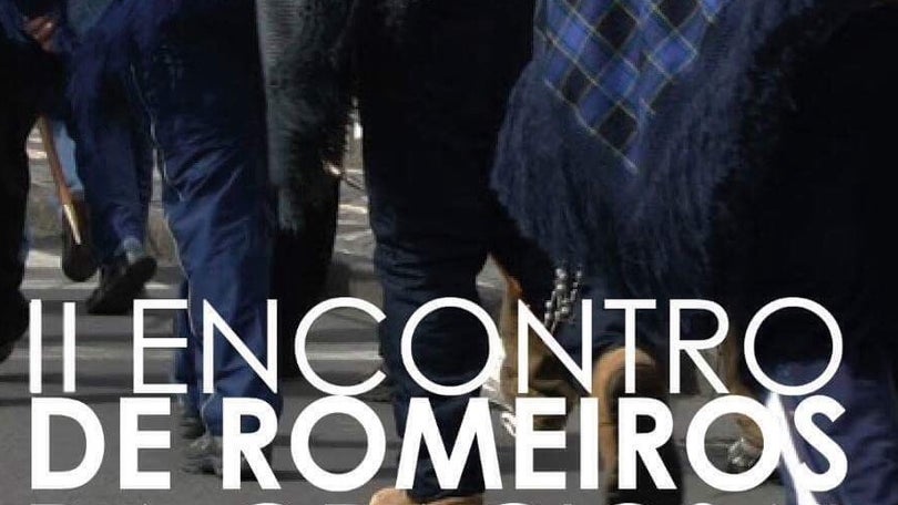 Imagem de Convite aos romeiros