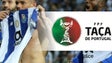 FC Porto conquistou a Taça de Portugal e alcançou a dobradinha