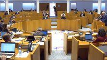 Imagem de Governo Regional quer rever estratégia de combate à pobreza (Vídeo)