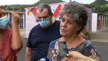Imagem de BE visita canil municipal de Ponta Delgada (Vídeo)