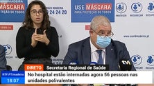 Imagem de Mais de oito mil vacinados pela primeira vez