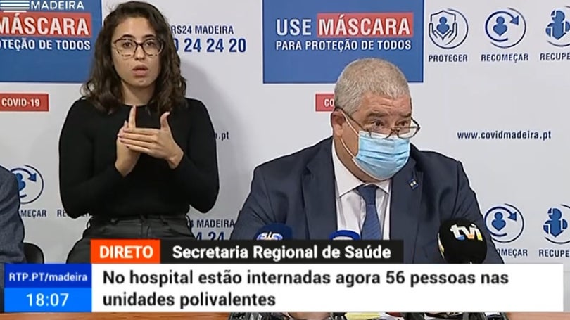 Imagem de Mais de oito mil vacinados pela primeira vez