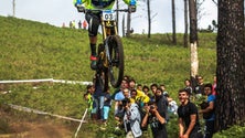 Imagem de Paulo Sérgio Batista renova título de campeão regional de Enduro