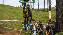 Paulo Sérgio Batista renova título de campeão regional de Enduro