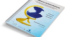 Imagem de “Referencial de boas práticas” pretende apoiar o ensino a alunos com dislexia (Vídeo)