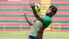 Imagem de Erivaldo Ferreira e Dejan Kerkez reforçam o Marítimo