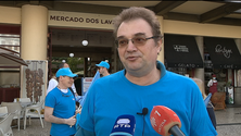 Imagem de Iniciativa Liberal pede voto aos eleitores do CDS (vídeo)