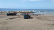 Jaulas de aquacultura retiradas do mar na Ribeira Brava (vídeo)