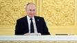 Imagem de Rússia acusada de recorrer «a regimes desonestos» para obter ilegalmente armamento