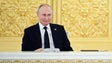 Rússia acusada de recorrer «a regimes desonestos» para obter ilegalmente armamento