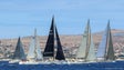Imagem de Portugueses e espanhóis competem entre a Madeira e o Porto Santo