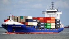 Imagem de Lei de segurança de navios de mercadorias contra pirataria em alto mar será publicada em breve