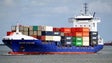 Lei de segurança de navios de mercadorias contra pirataria em alto mar será publicada em breve