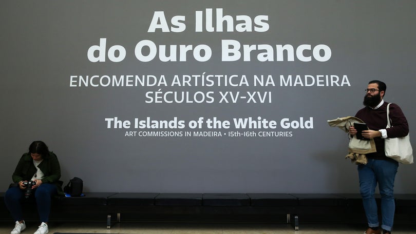 Ciclo de conferências acompanha exposição madeirense em Lisboa