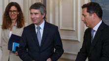 Imagem de Governo debateu reforço da segurança com municípios e freguesias