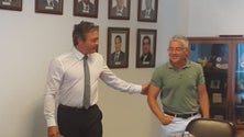 Imagem de Santa Cruz vai continuar na Associação de Municípios da RAM (áudio)