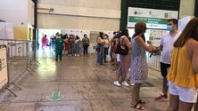 Imagem de Mais de mil jovens foram vacinados