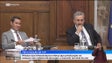 Imagem de João Galamba diz que o Governo não interfere na gestão da TAP (vídeo)