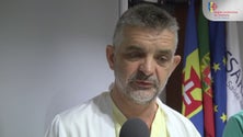 Imagem de Madeira prepara vinda de mais doentes (áudio)