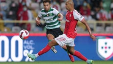 Imagem de Sporting inicia época vitorioso