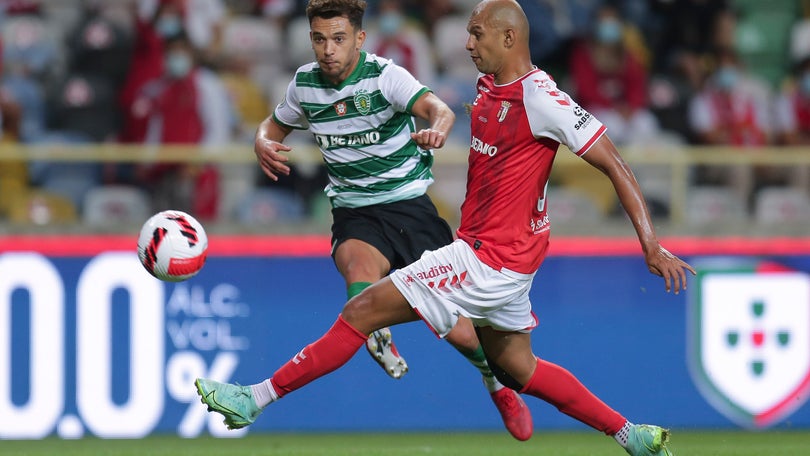Imagem de Sporting inicia época vitorioso