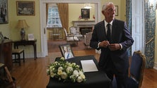 Imagem de Presidente da República diz que caso de militar internado parece ser diferente de situação em 2016