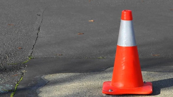 Imagem de Interrupções ao trânsito em Santa Maria Maior