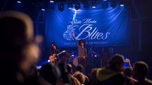 Imagem de Última noite do Santa Maria Blues (Vídeo)