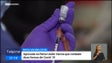 Imagem de Vacina da Moderna adaptada à variante omicron da Covid-19 foi aprovada (vídeo)