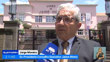 Imagem de Jorge Moreira vai desenvolver investigação sobre o ensino na Madeira