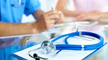 Imagem de Médicos internos de Medicina Interna indisponíveis para mais 150 horas extra por ano